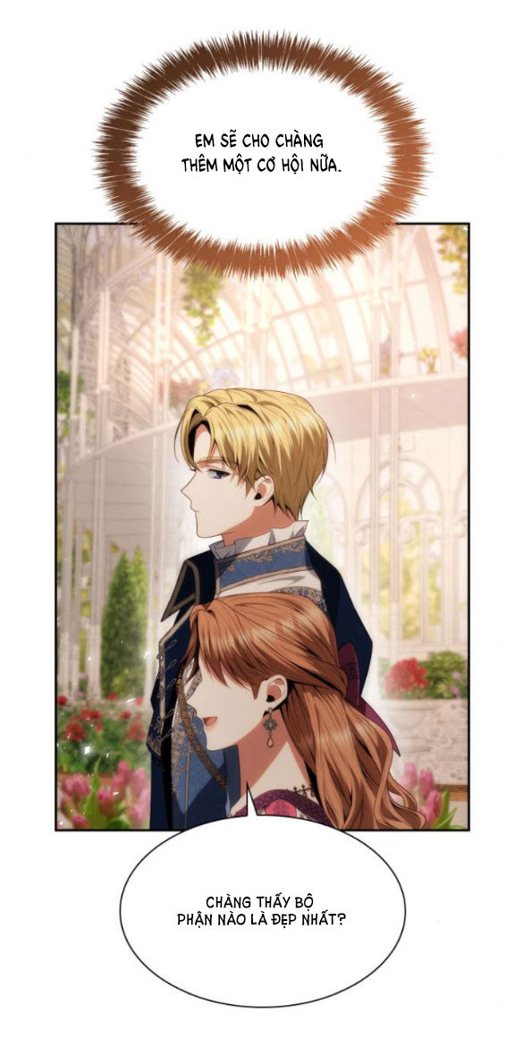 Chị Yêu, Kiếp Này Em Sẽ Là Hoàng Hậu chapter 58.2 - Trang 74