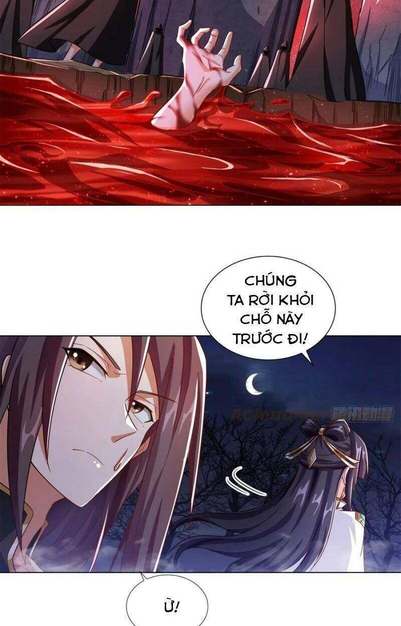 người nuôi rồng chapter 106 6