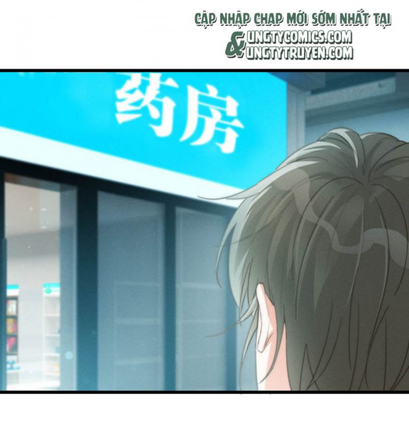 nịch tửu chapter 17 37