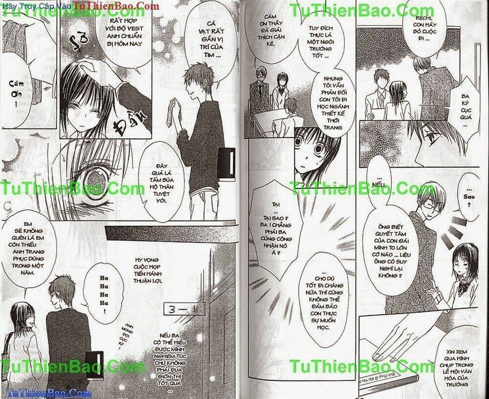 người bạn tuyệt vời chapter 3 50