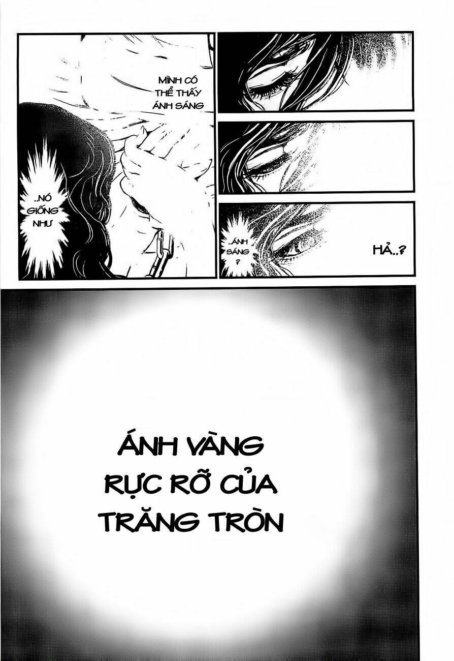 wolf guy - wolfen crest chapter 99 9