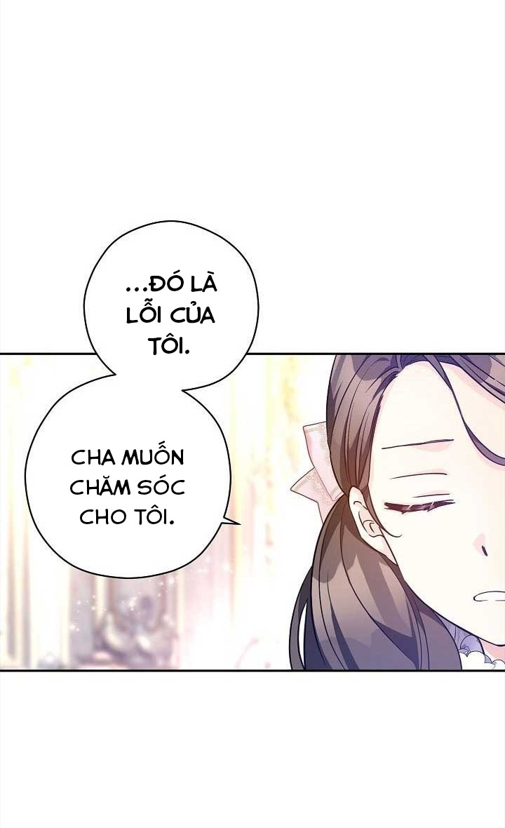 tôi sẽ cố gắng thay đổi cốt truyện chapter 92 37