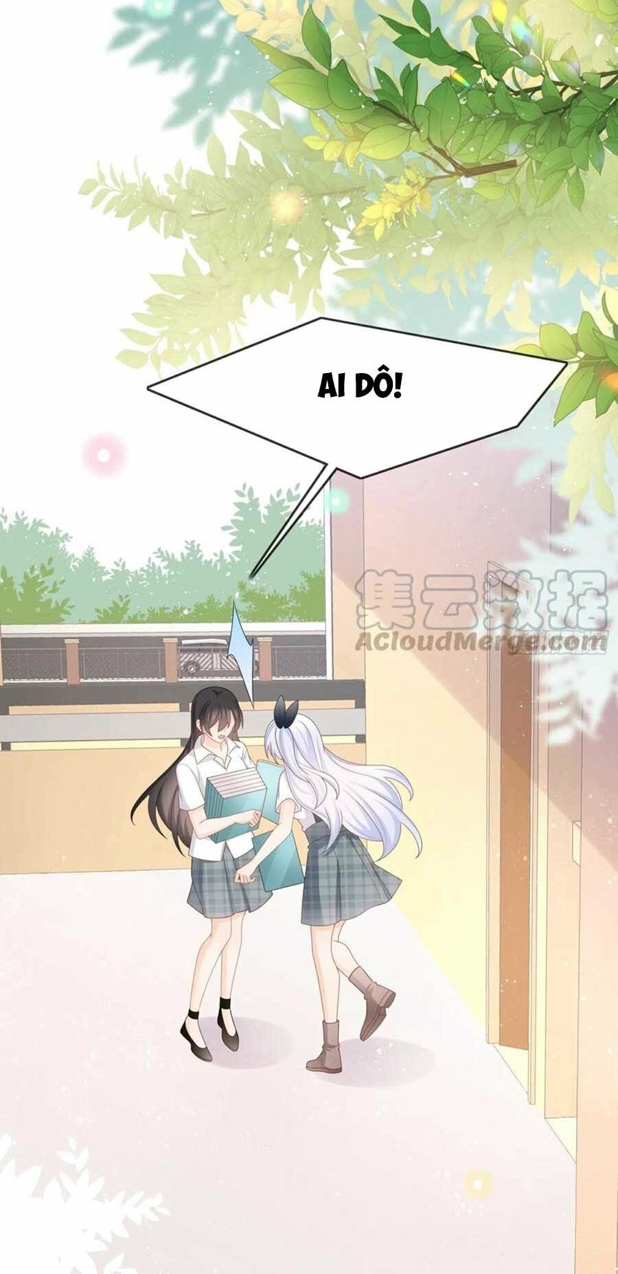 ảnh hậu cũng không bằng niệm thanh hoa chapter 88 6