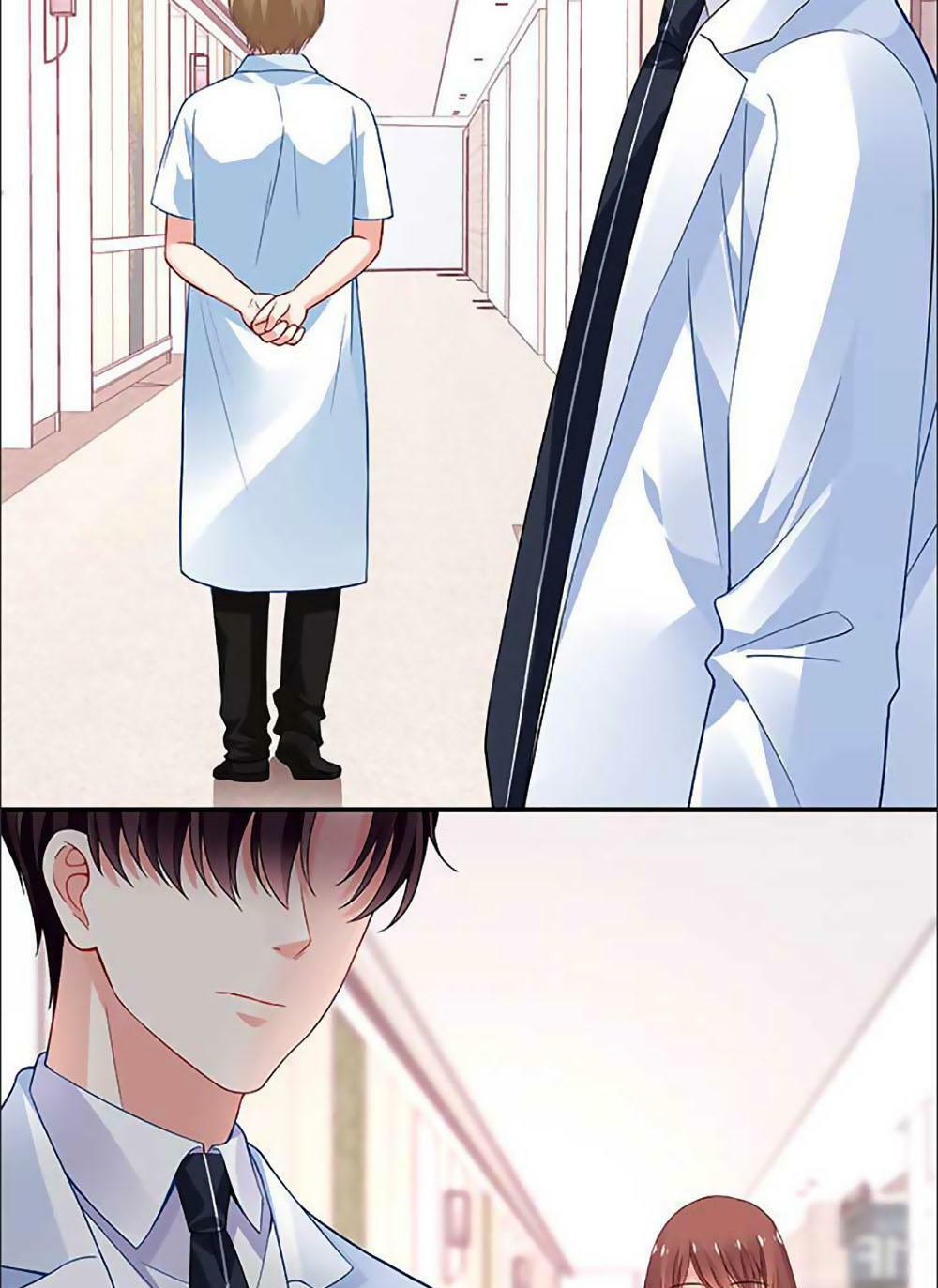 bạn trai 1/4 của tôi chapter 27 42