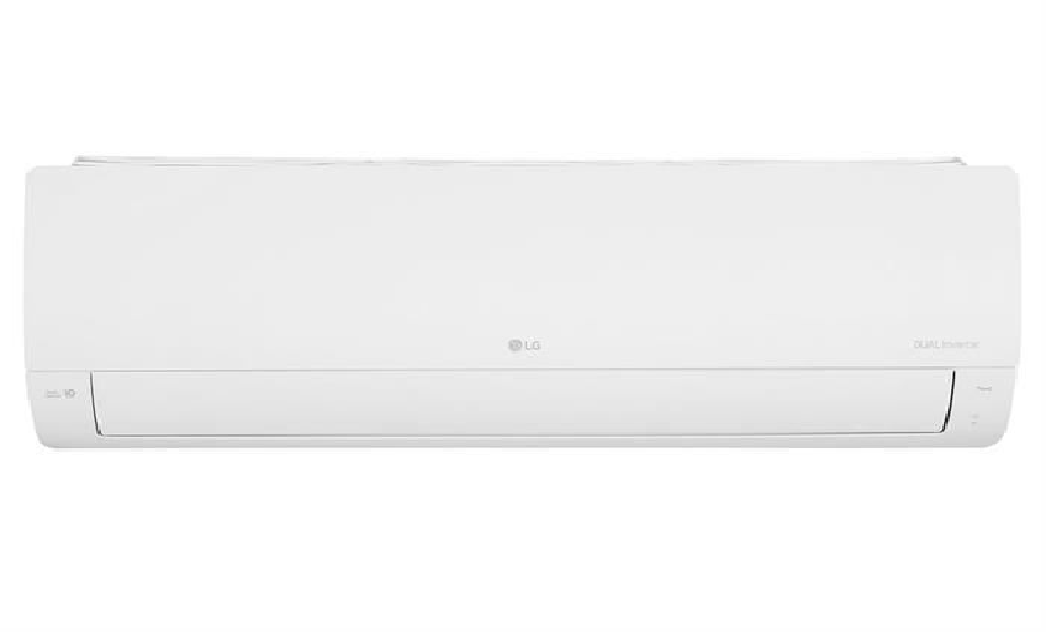 Máy lạnh LG Inverter 2.5 HP IEC24G1 - HÀNG CHÍNH HÃNG - CHỈ GIAO HCM