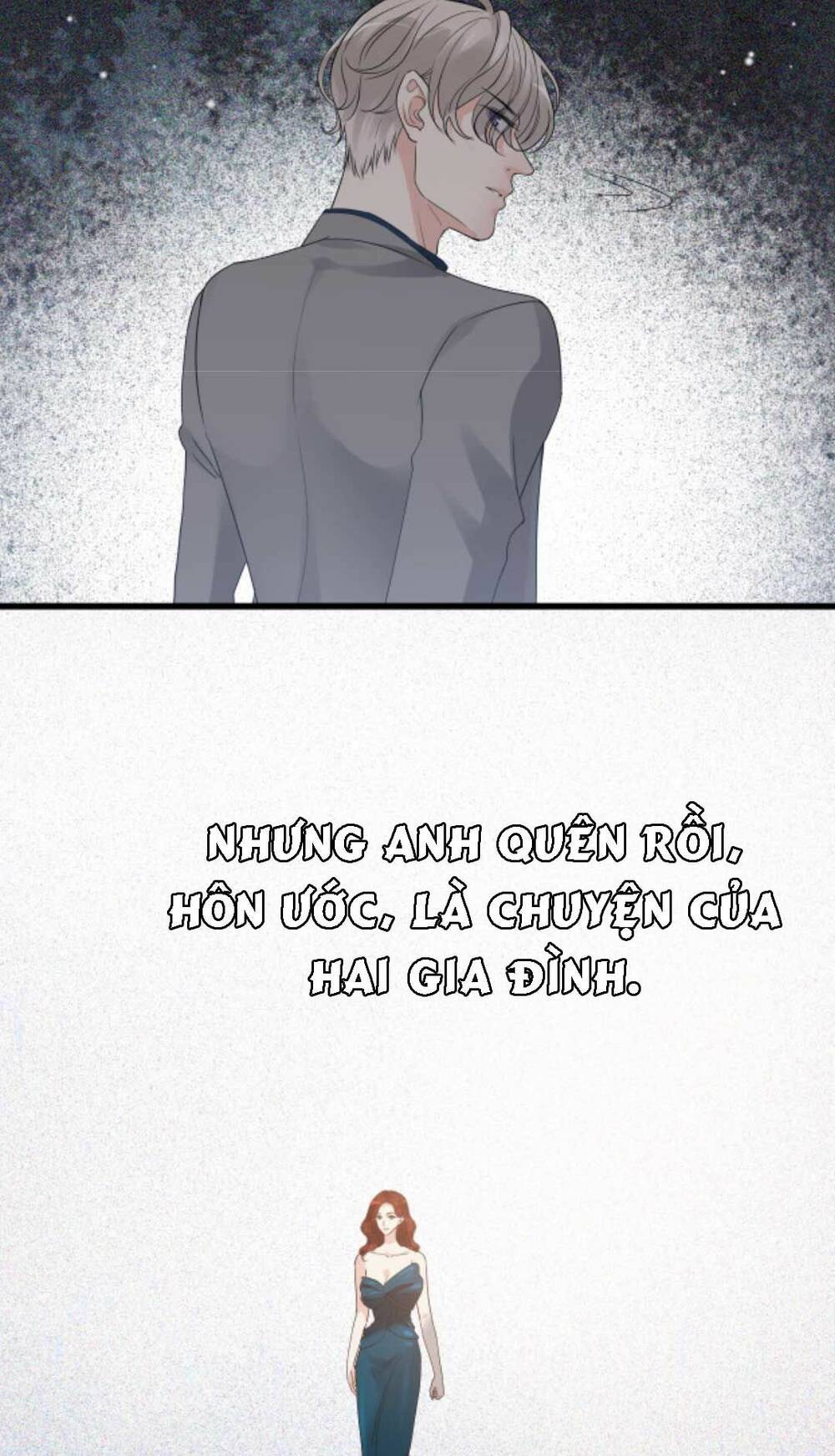 cô vợ hợp đồng bỏ trốn của tổng giám đốc chapter 428 44