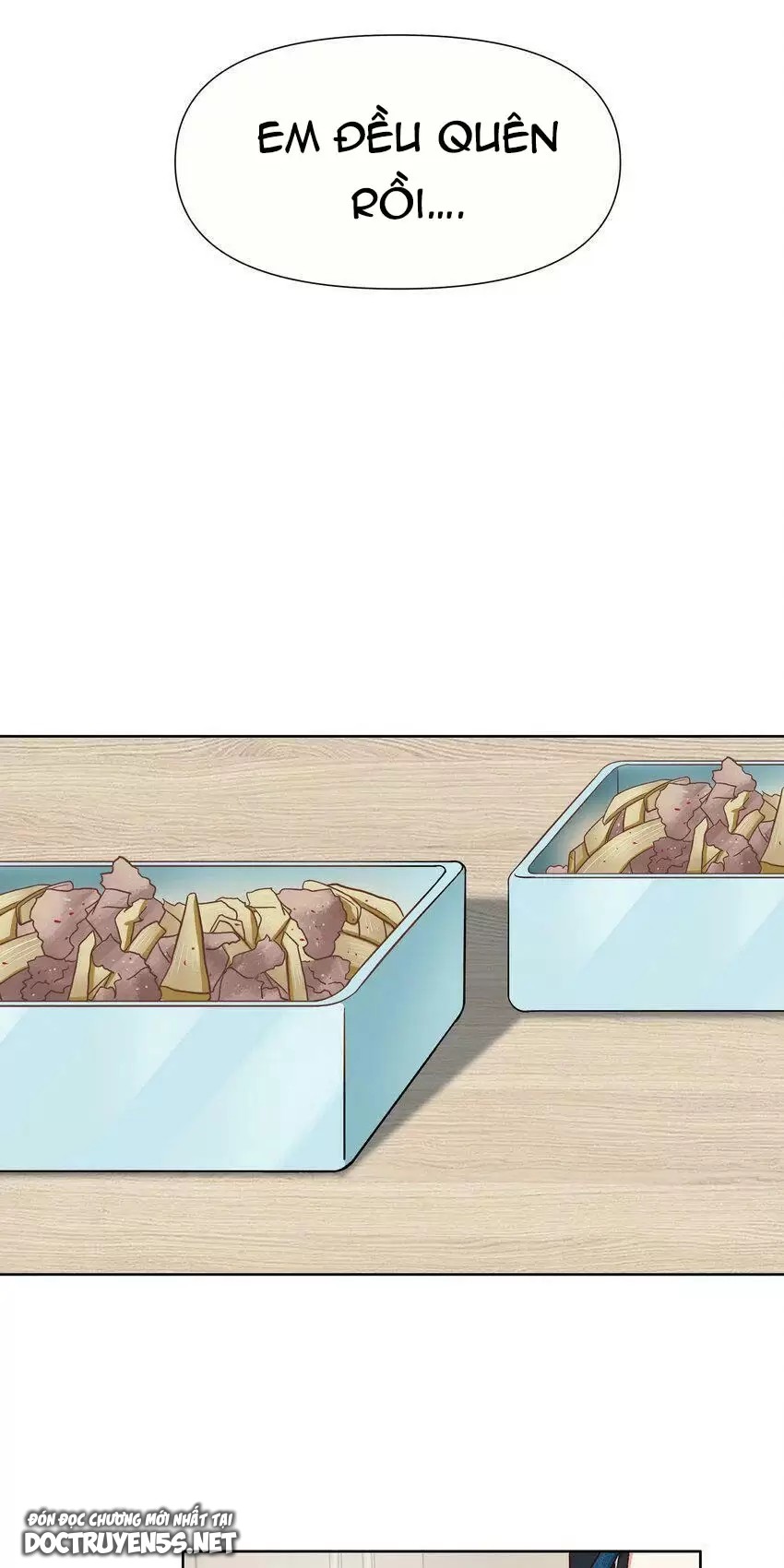 ảnh hậu một tuần mập ba cân chapter 14 15