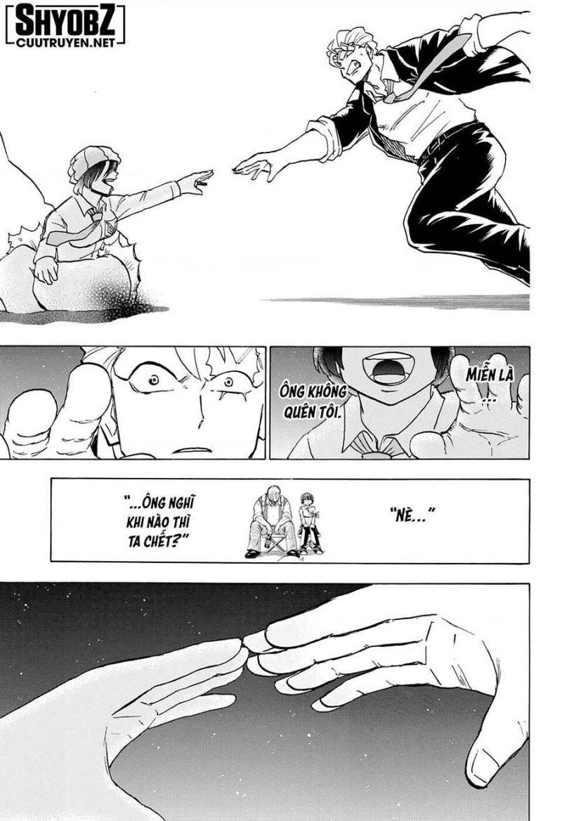 undead unluck chapter 96 15