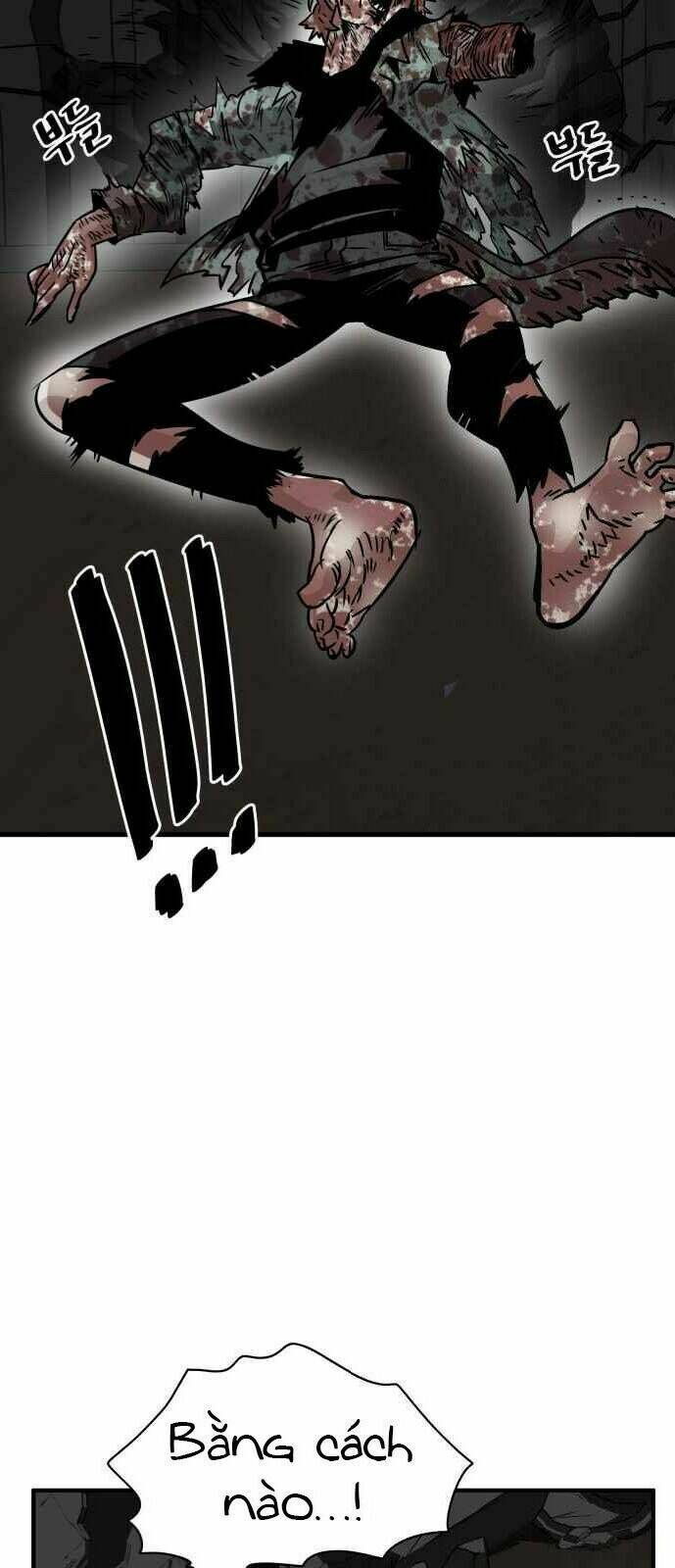 bẫy troll chapter 29 33