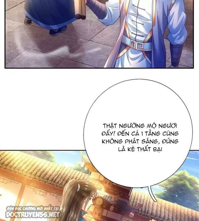 ta có khả năng vô hạn đốn ngộ chapter 3 9