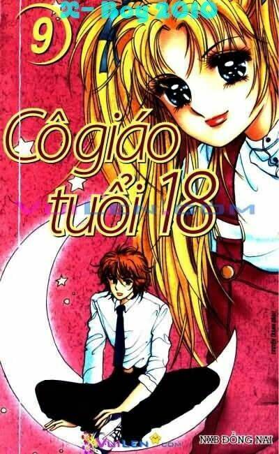 cô giáo tuổi 18 chapter 9 1