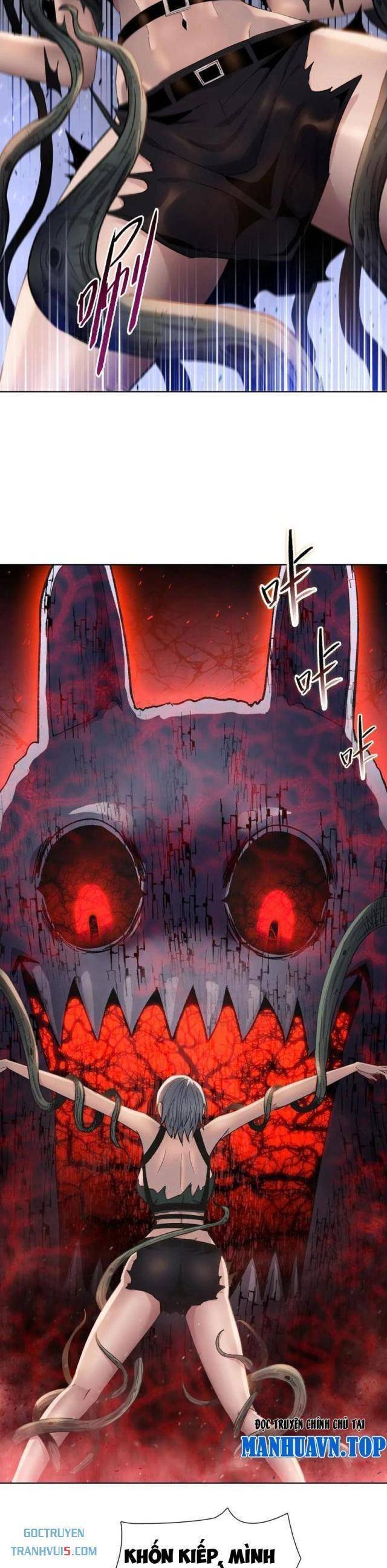 kẻ tàn nhẫn ngày tận thế: bắt đầu dự trữ hàng tỉ tấn vật tư chapter 38 27