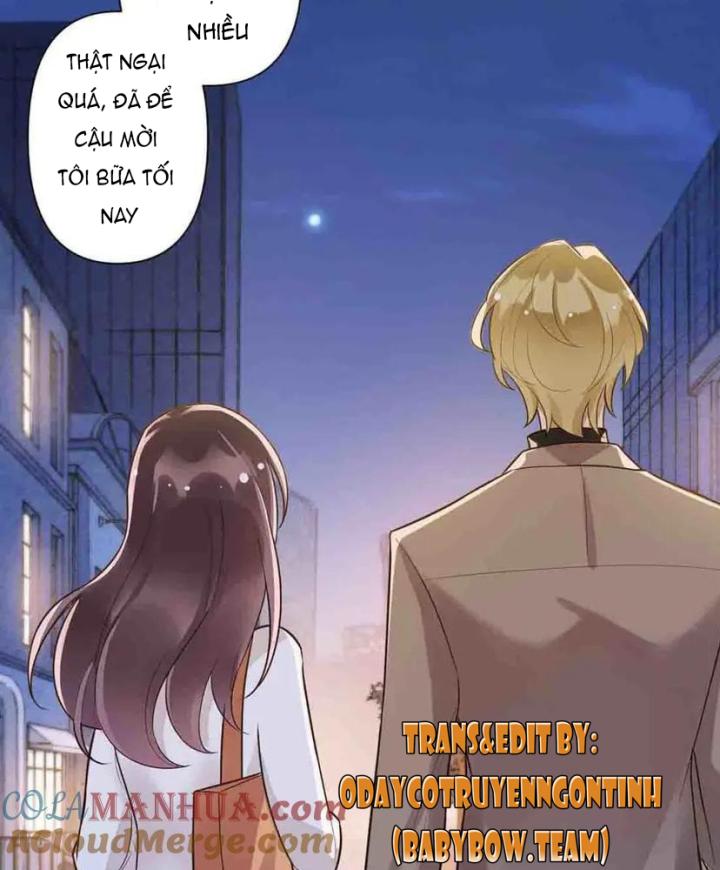 sau đêm ly hôn chapter 12 14