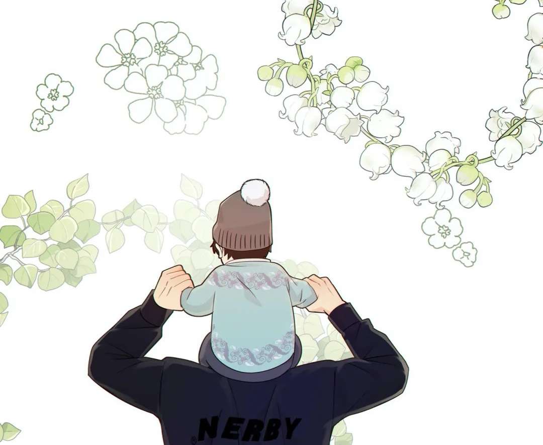 thời gian giữa sói và chó chapter 55 33