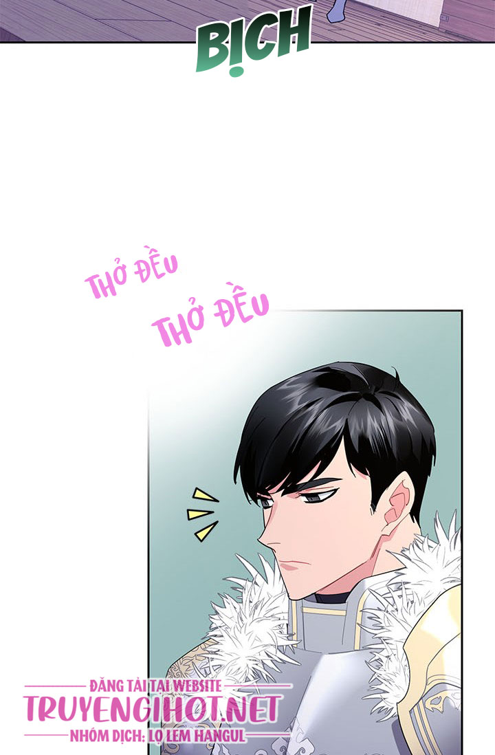 công chúa của loài chim chapter 34 19