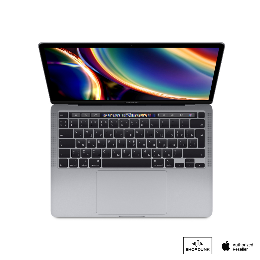 Apple MacBook Pro 2020 M1/16GB/256GB - 13 Inchs - Hàng chính hãng