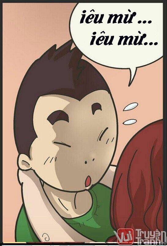 khoai lang & sò điệp chapter 3 3