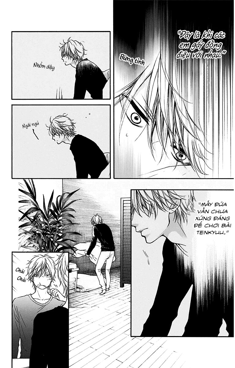 kono oto tomare! chapter 36 7