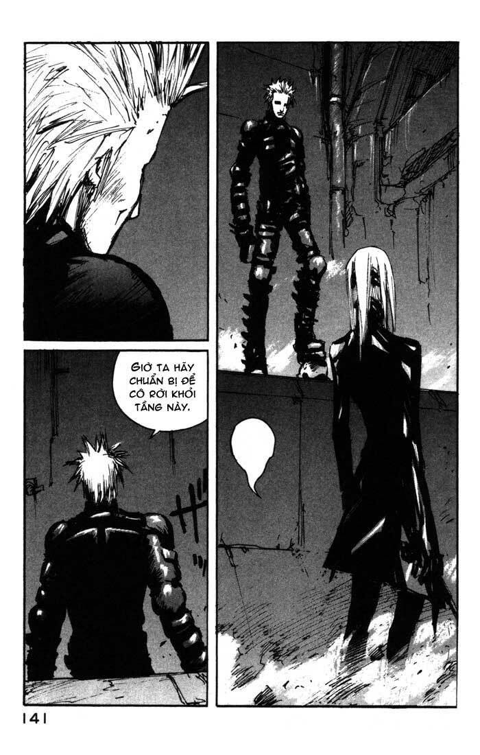 blame! chapter 41 33