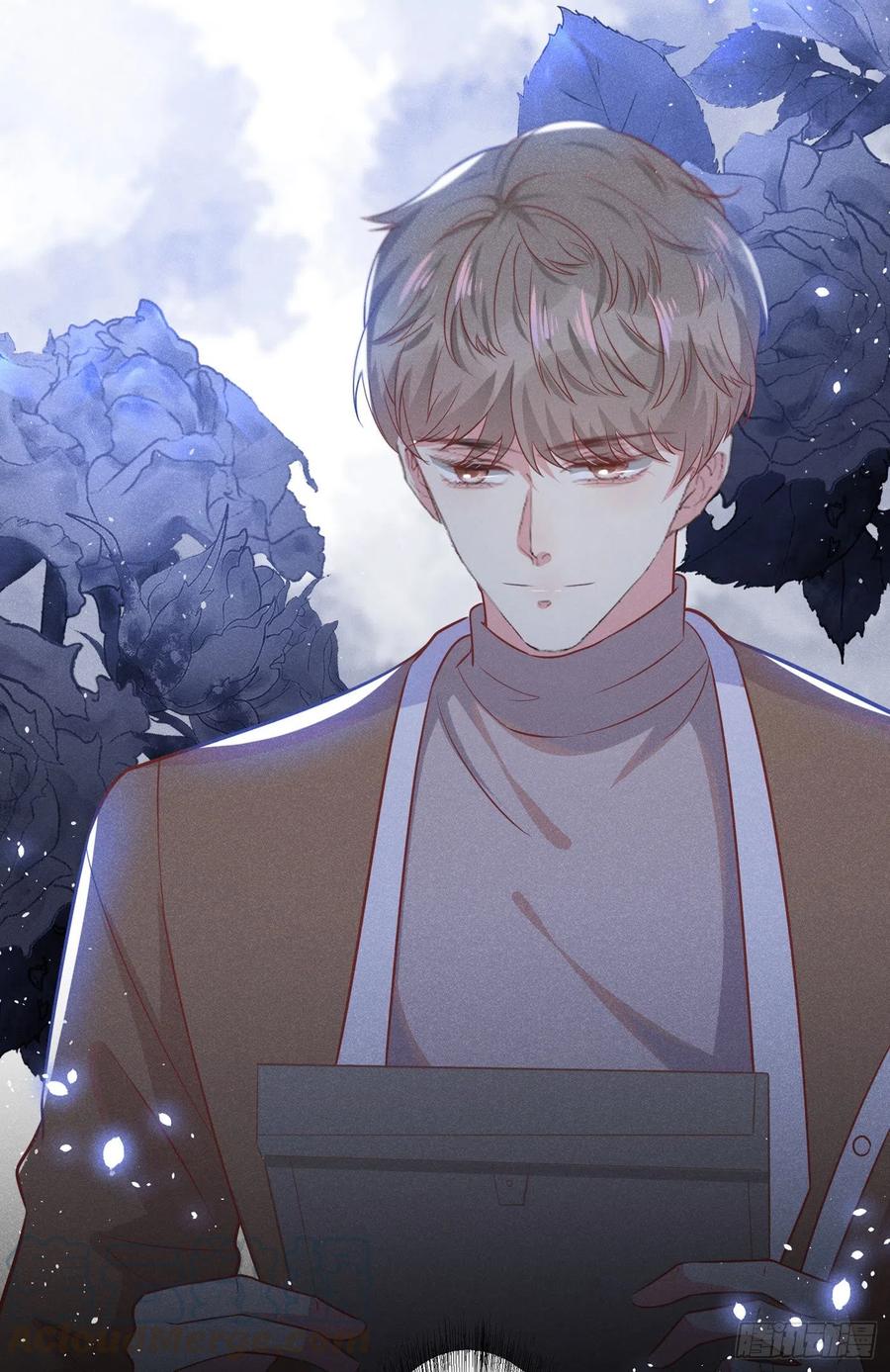 anh ấy gọi tôi là hắc liên hoa chapter 48 22