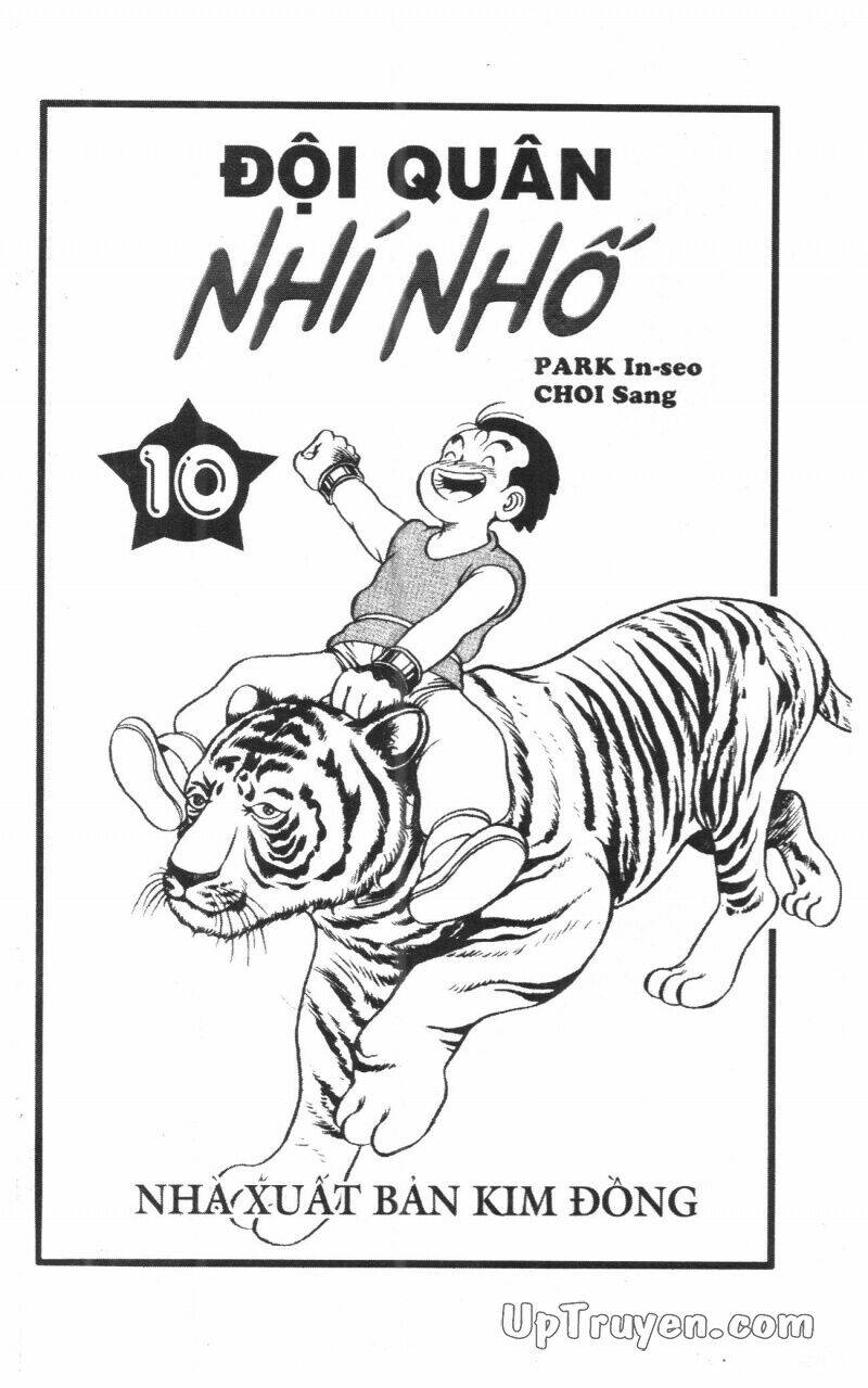 đội quân nhí nhố chapter 10 3