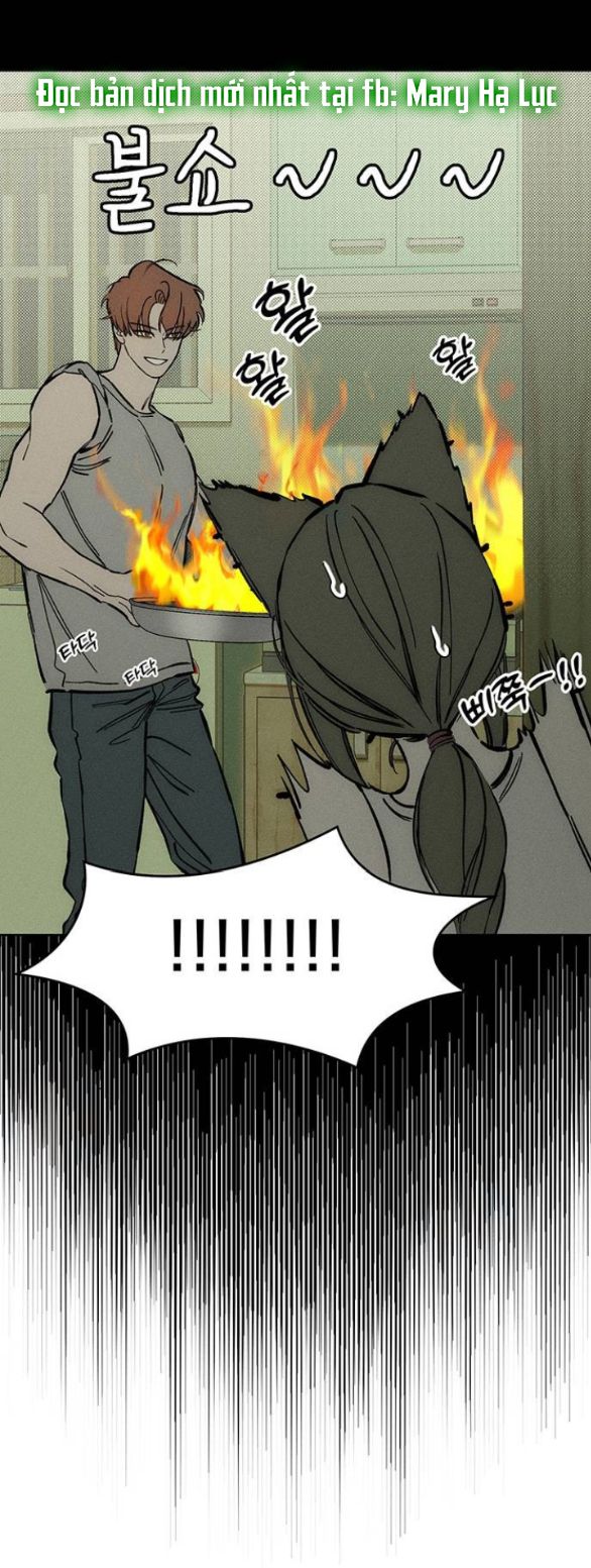 [18+] Nước Mắt Trên Đóa Hoa Tàn chapter 40.2 36