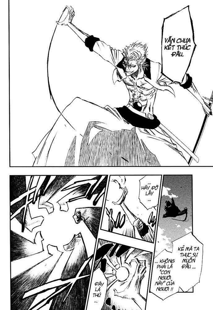 thần chết ichigo chapter 280 15