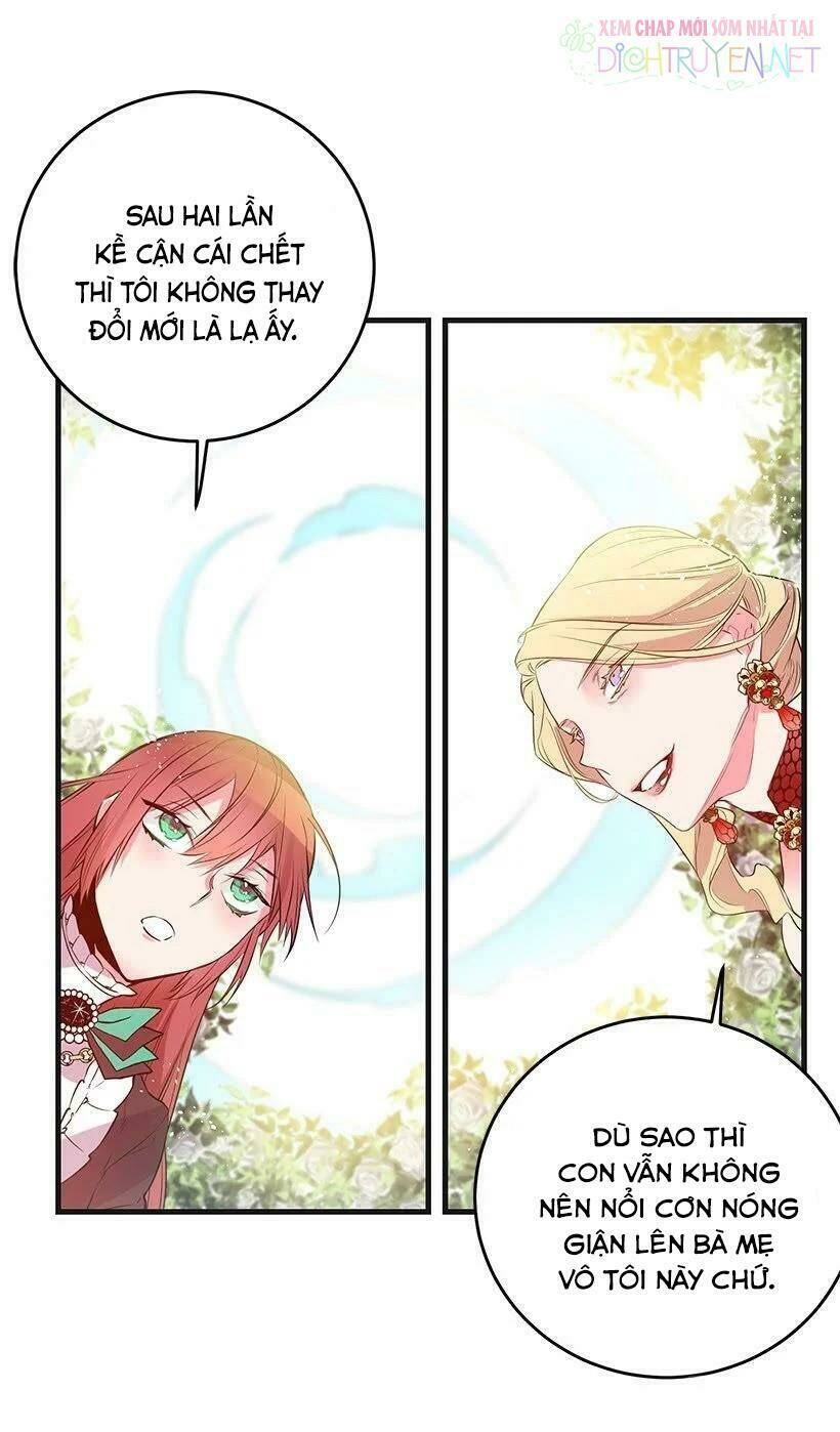 hung mãnh tiểu thư chapter 16 41