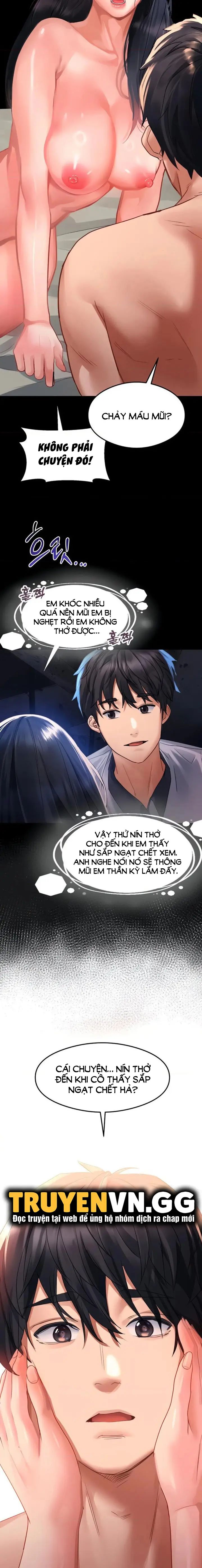 mở khóa trái tim em chapter 32 11