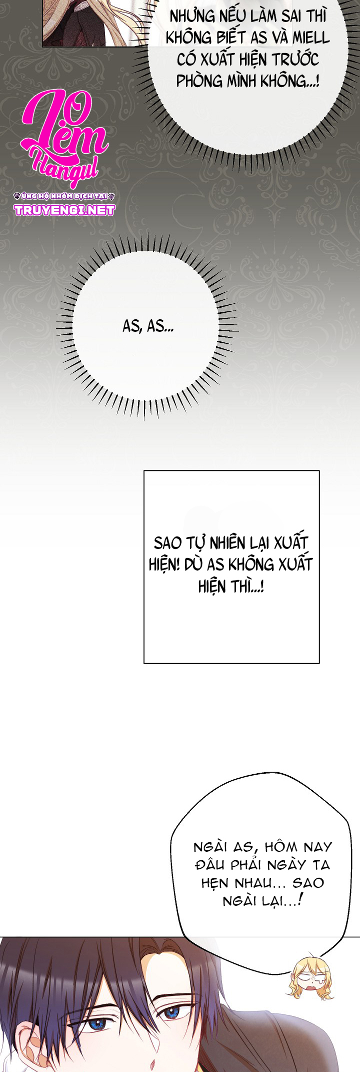 ác nữ đảo ngược đồng hồ cát chapter 63 32