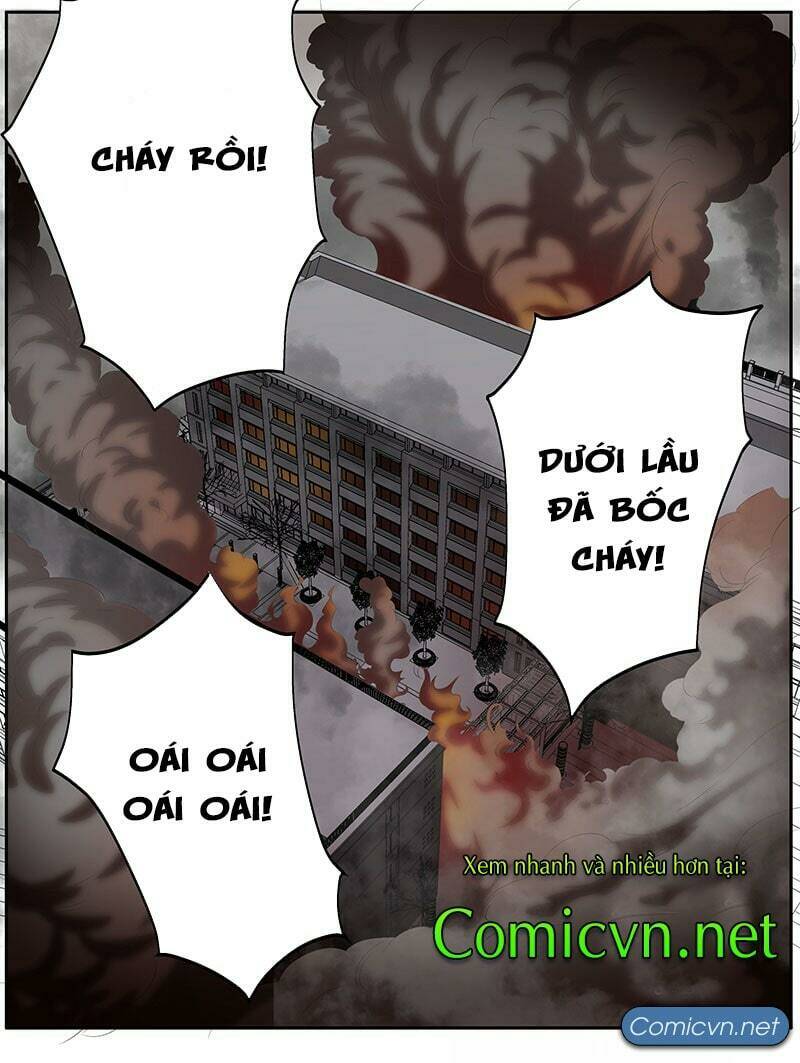 lớp học tử vong chapter 3 44