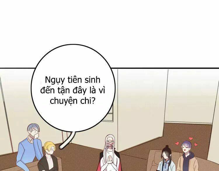 ta chỉ muốn giết ngươi chapter 29 59