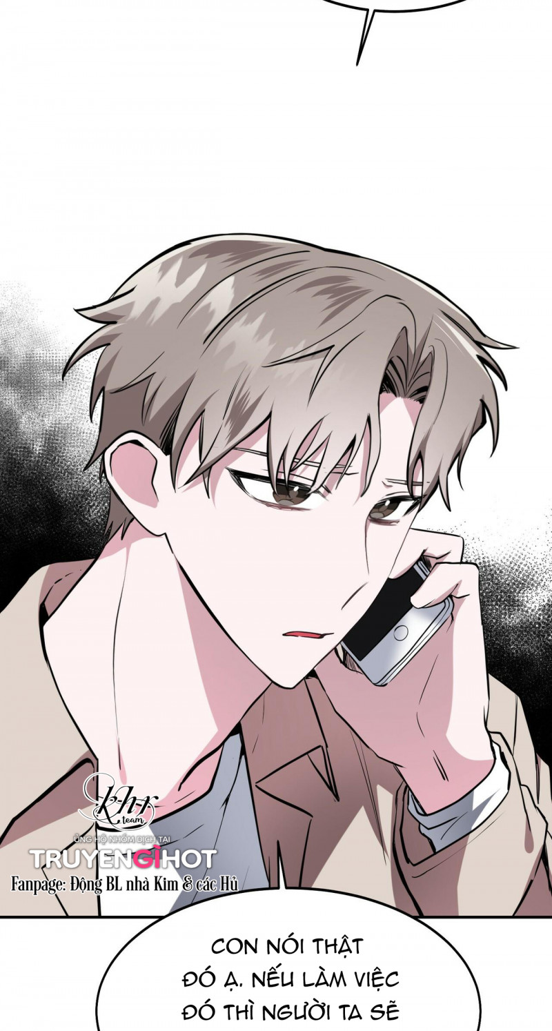 cạm bẫy đại học [m] chapter 3.5 12