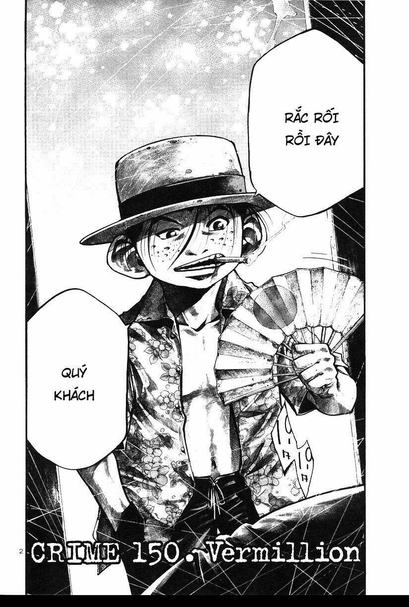 rainbow chapter 150 6