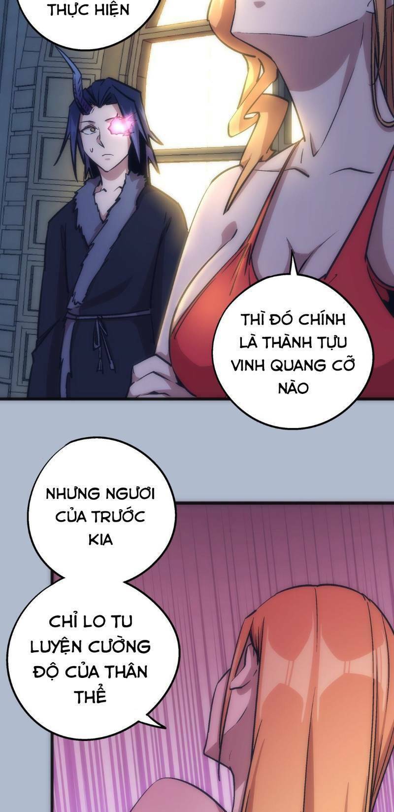 ta không phải đại ma vương chapter 7 23