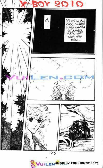 ánh đèn rực rỡ chapter 11 24