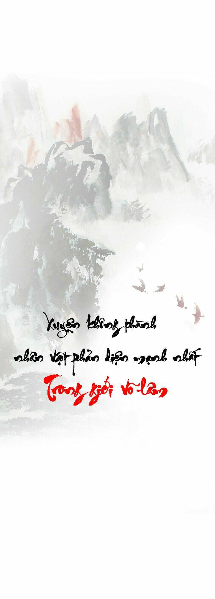 tôi trở thành nhân vật phản diện giỏi nhất trong giới võ thuật chapter 42 15