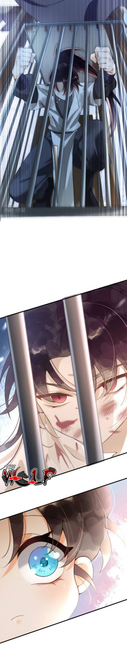 tiểu tâm can của phụ thân bạo quân chapter 1 24