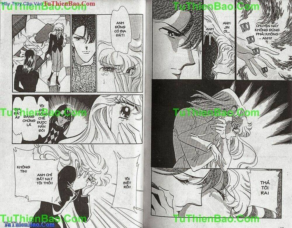 búp bê mario chapter 6 32