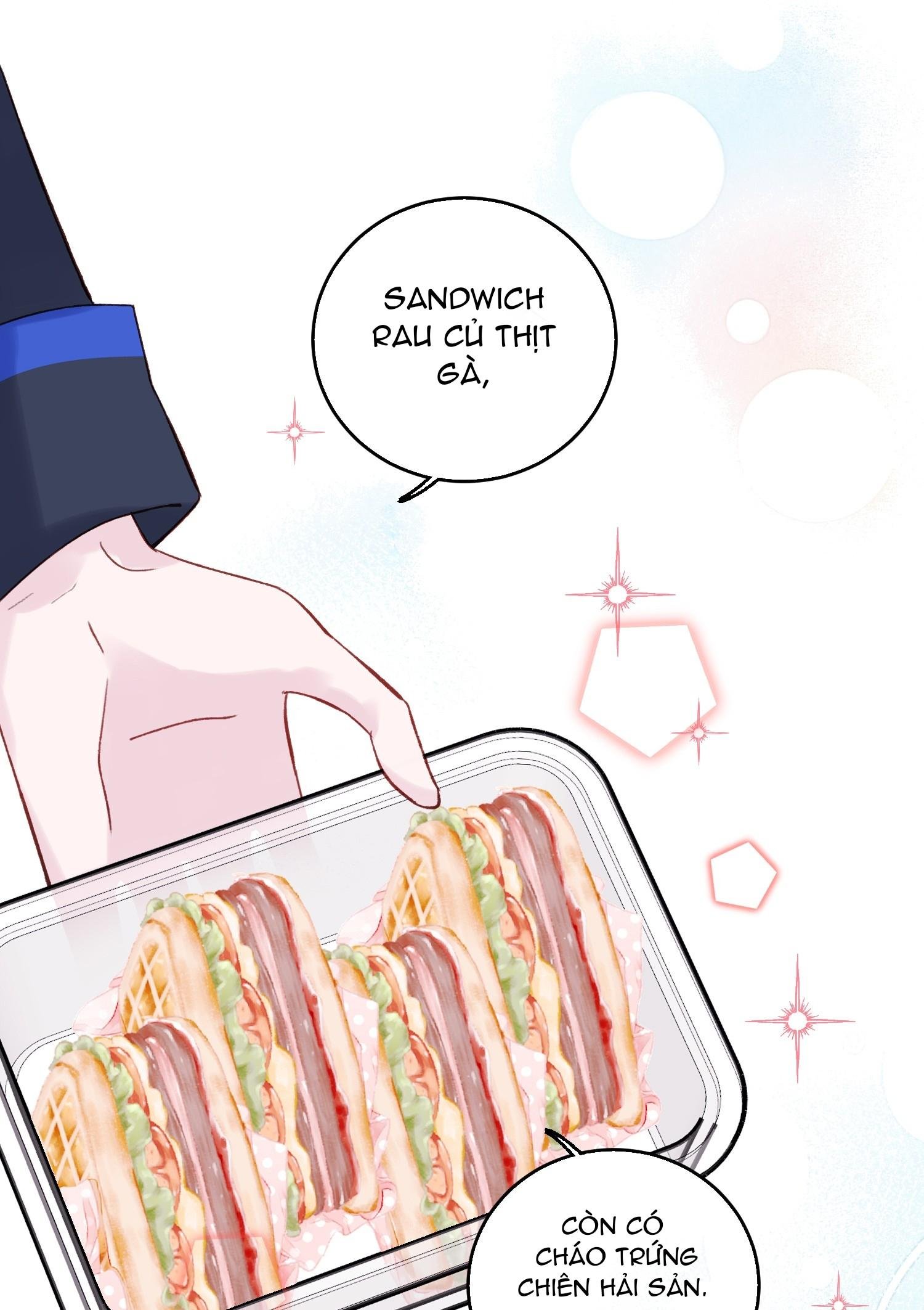 tôi phải trở thành nhân vật đại phản diện chapter 63 21