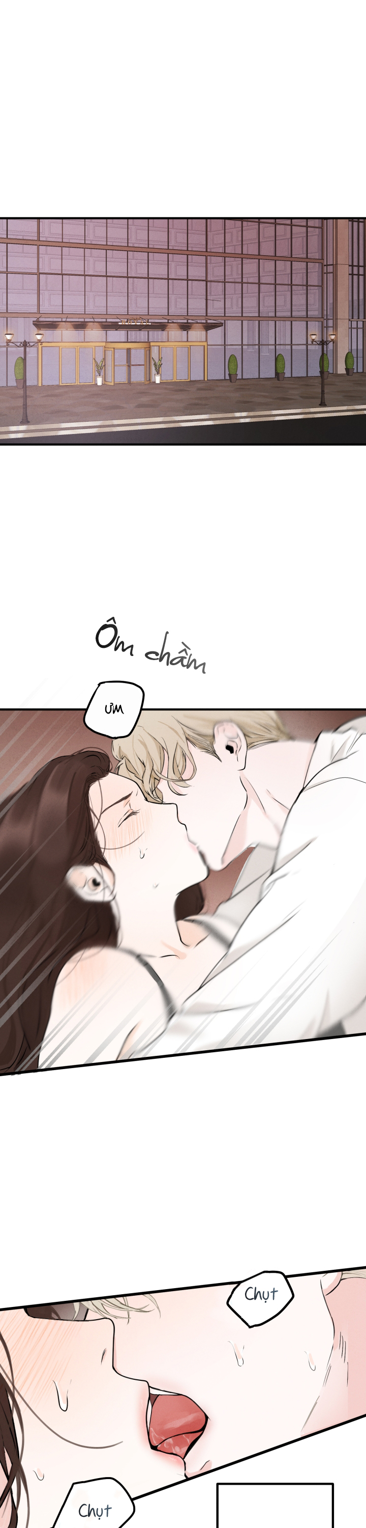 những người đàn ông đã lên giường tôi chapter 1 35