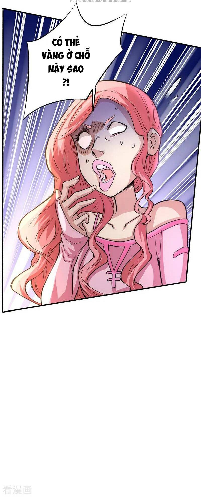 đô thị đỉnh phong cao thủ chapter 12 45