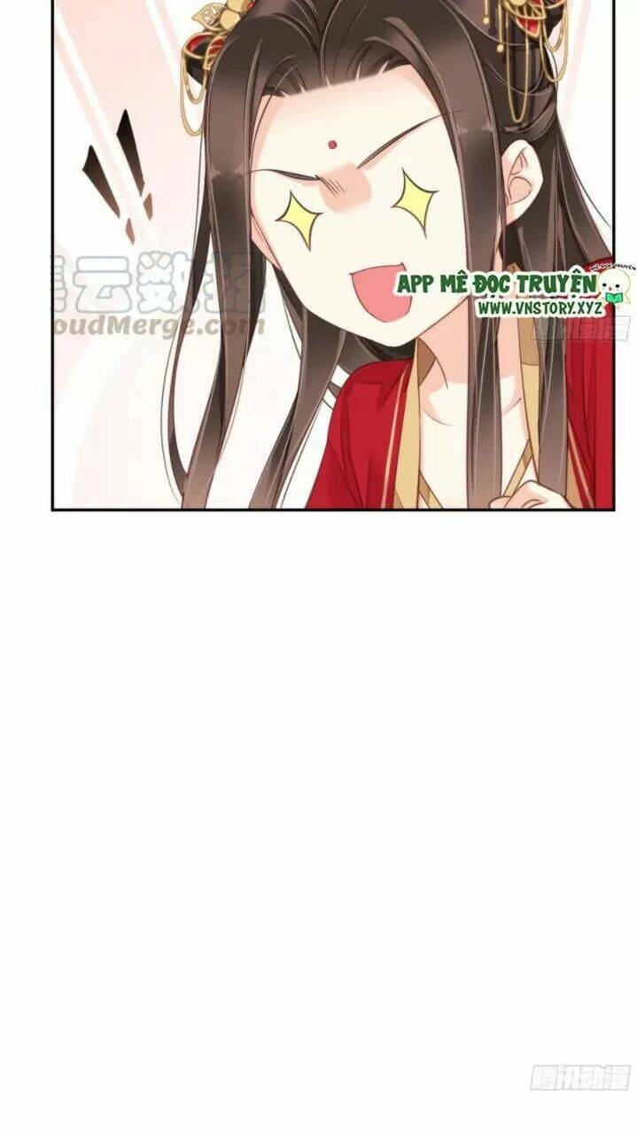 hoàng hậu ương bướng chapter 258 24