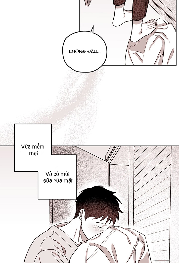 bữa tiệc của những đóa hoa chapter 21 66