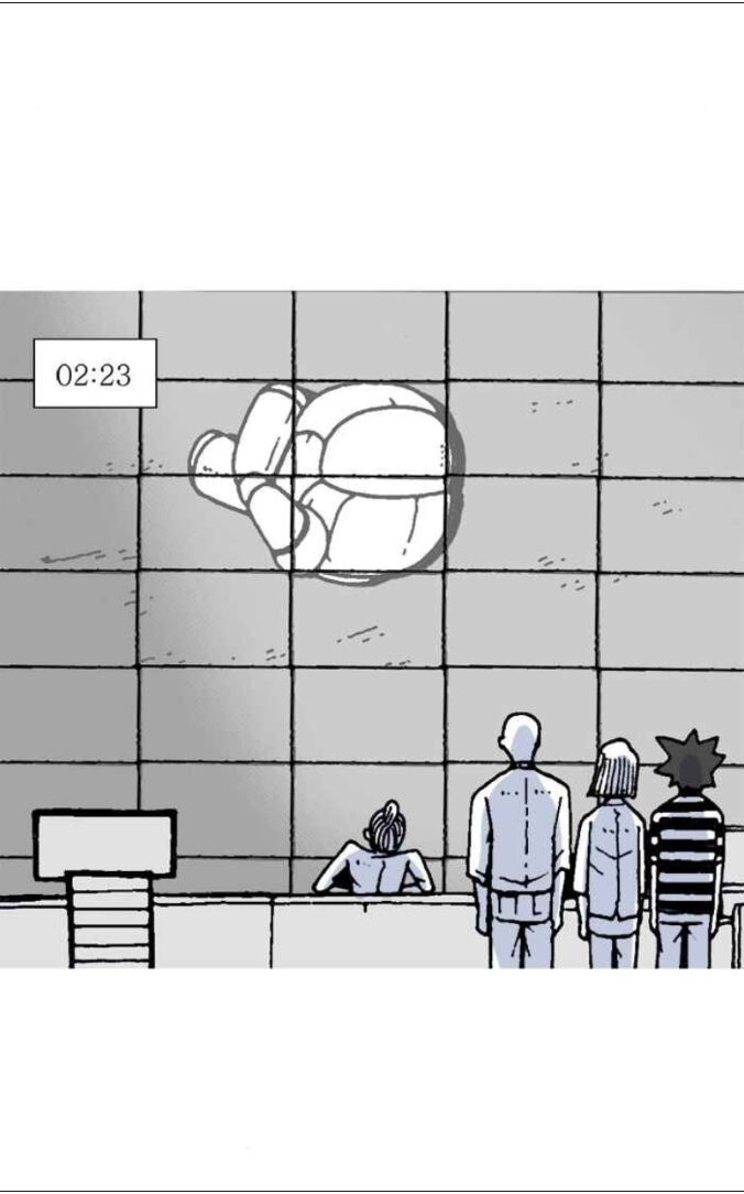 mắc kẹt trên mặt trăng chapter 14 61