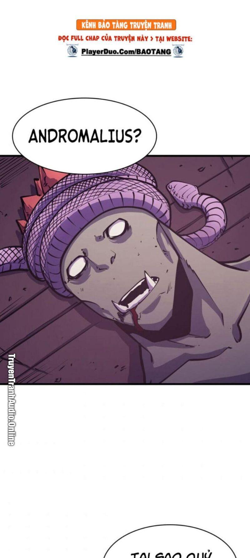 tôi trở lại thăng cấp một mình chapter 39 41