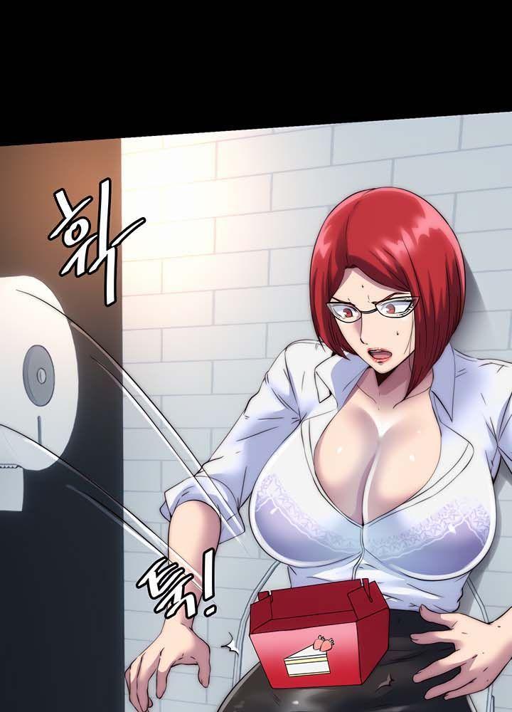 18+ thao túng cơ thể chapter 13.2 38