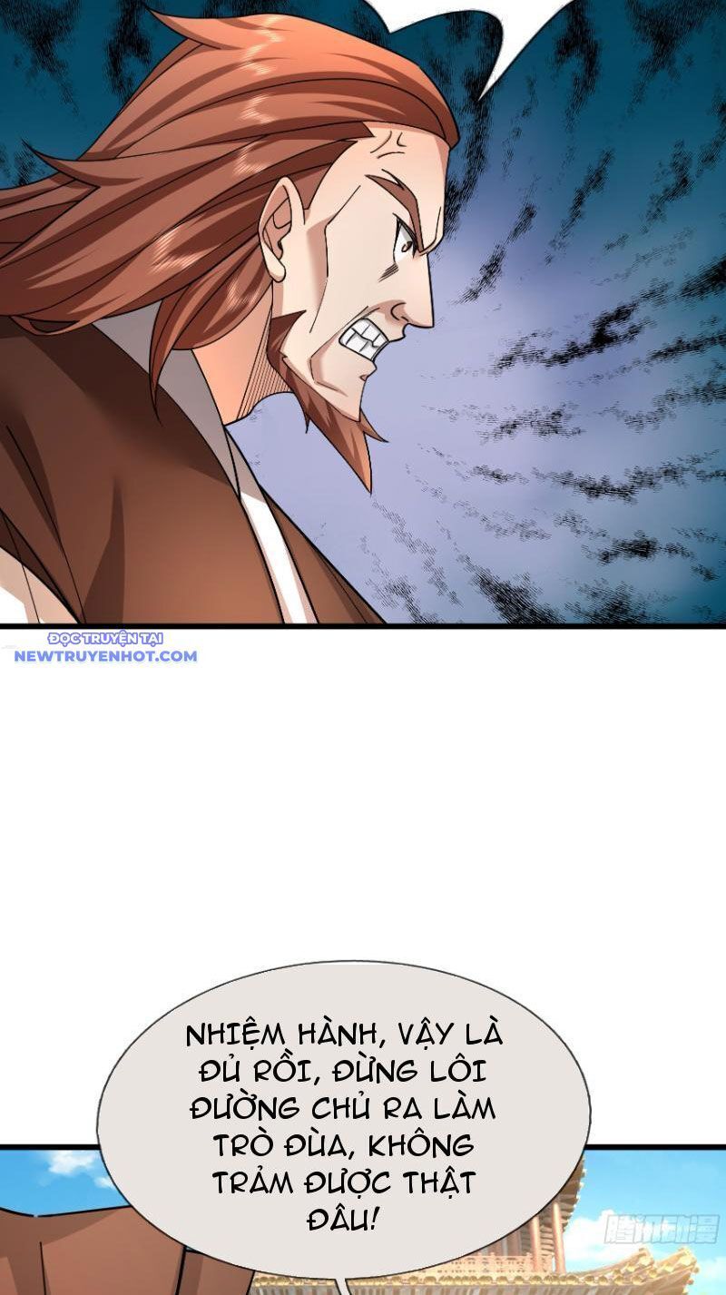 ngủ say vạn cổ: xuất thế đẩy ngang chư thiên chapter 34 39