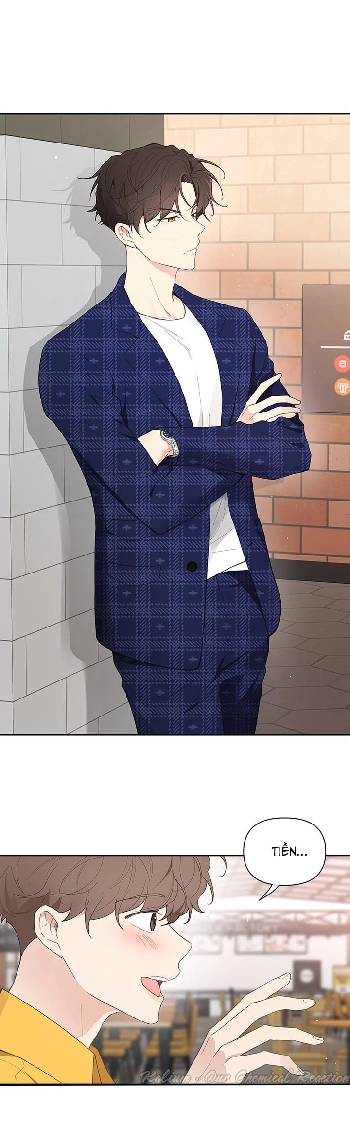 tâm tư của ju in chapter 16 26