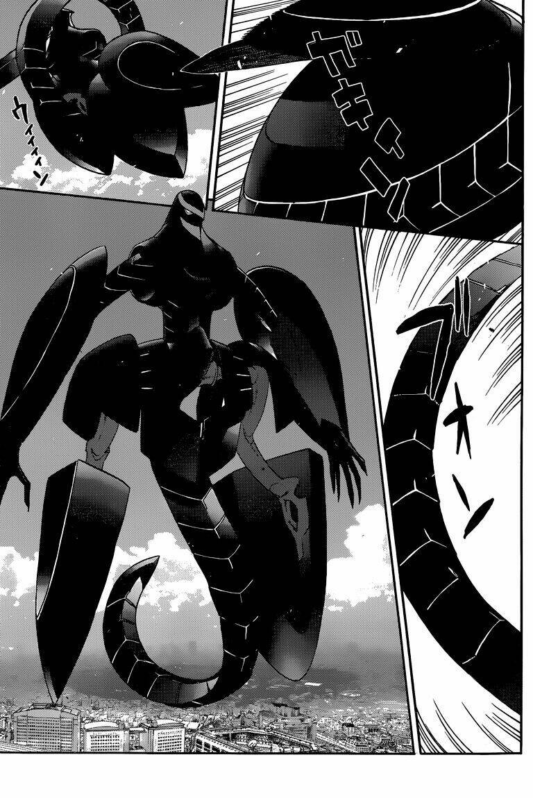 donyatsu chapter 36 13